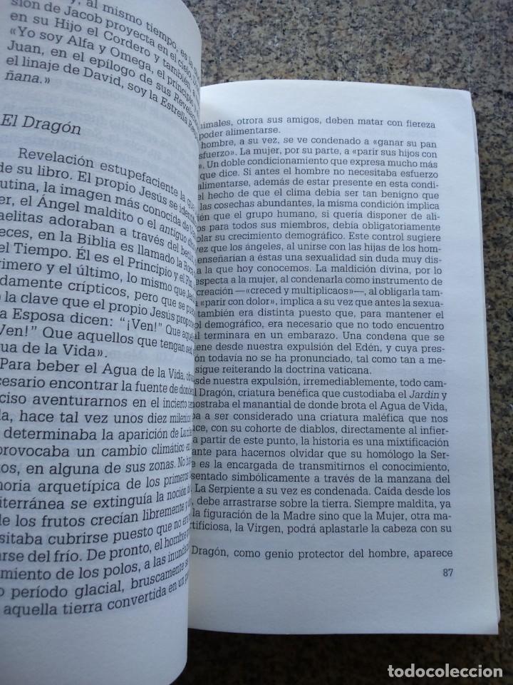 Libros: LOS ANGELES GUARDAS DE NUESTRAS VIDAS -- RAMON HERVAS -- EDICIONES 29 - 2003 -- - Foto 2