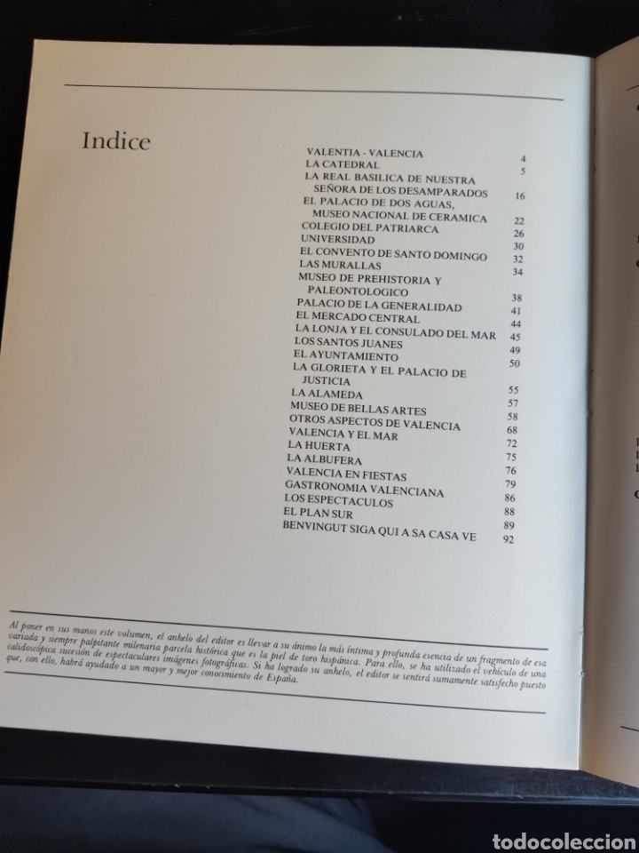 Libros: todo Valencia - Foto 2