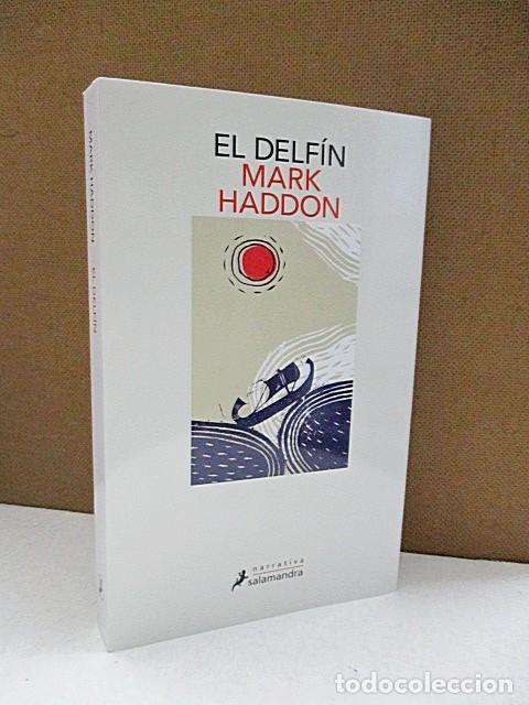 Libros: HADDON, MARK. - EL DELF&Iacute;N. - Foto 1