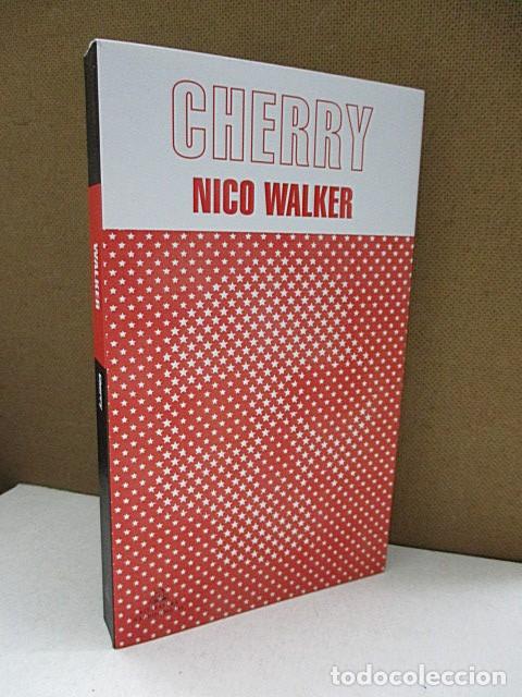 Libros: WALKER, NICO. - CHERRY. - Foto 1