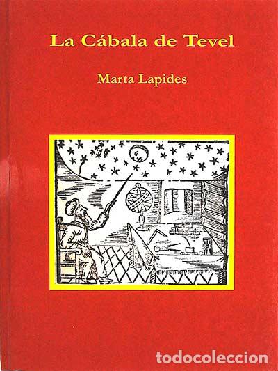 Libros: La c&aacute;bala de Tevel - Lapides, Marta - Foto 1