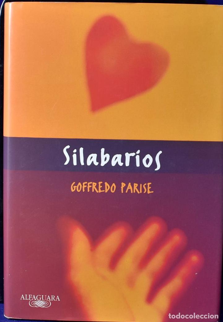 Libros: Silabarios - Parise, Goffredo - Foto 1