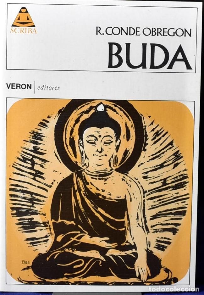Libros: Buda - Conde Obregon, Ramon - Foto 1
