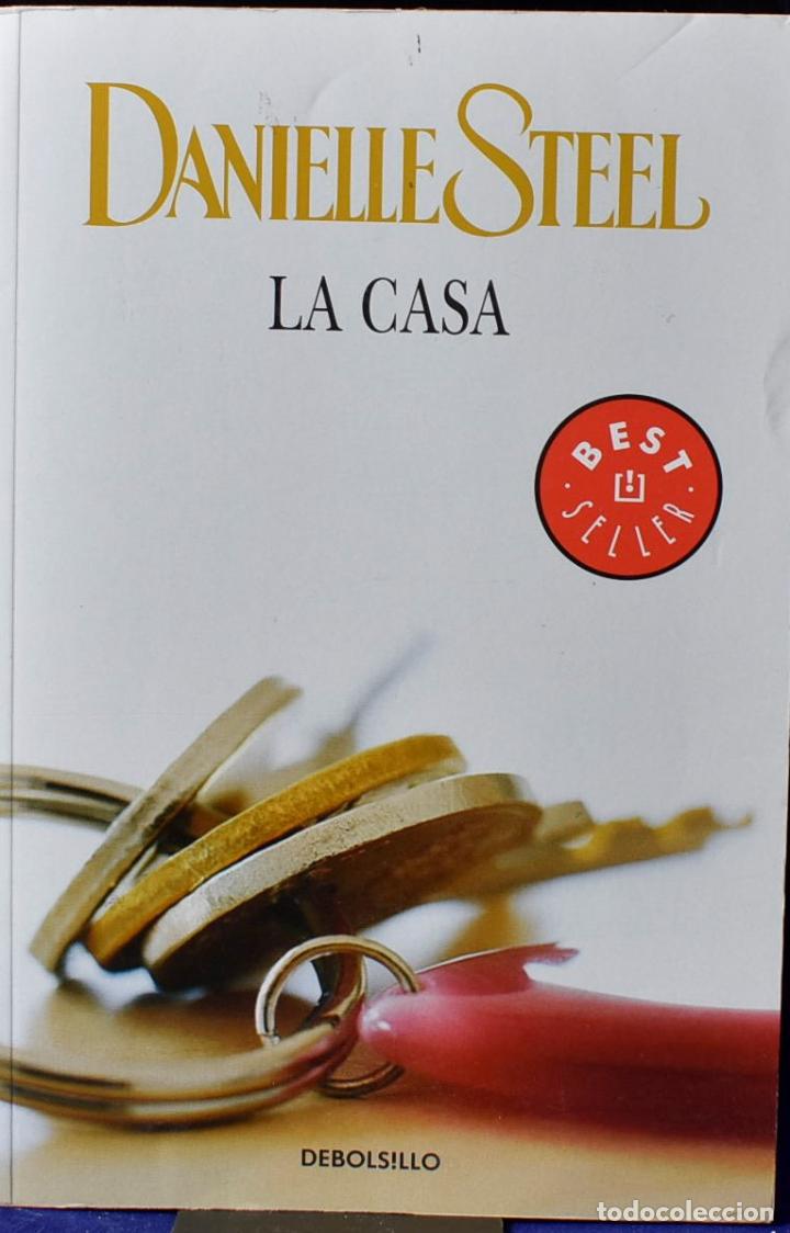 Libros: La casa / The House - Steel, Danielle - Foto 1