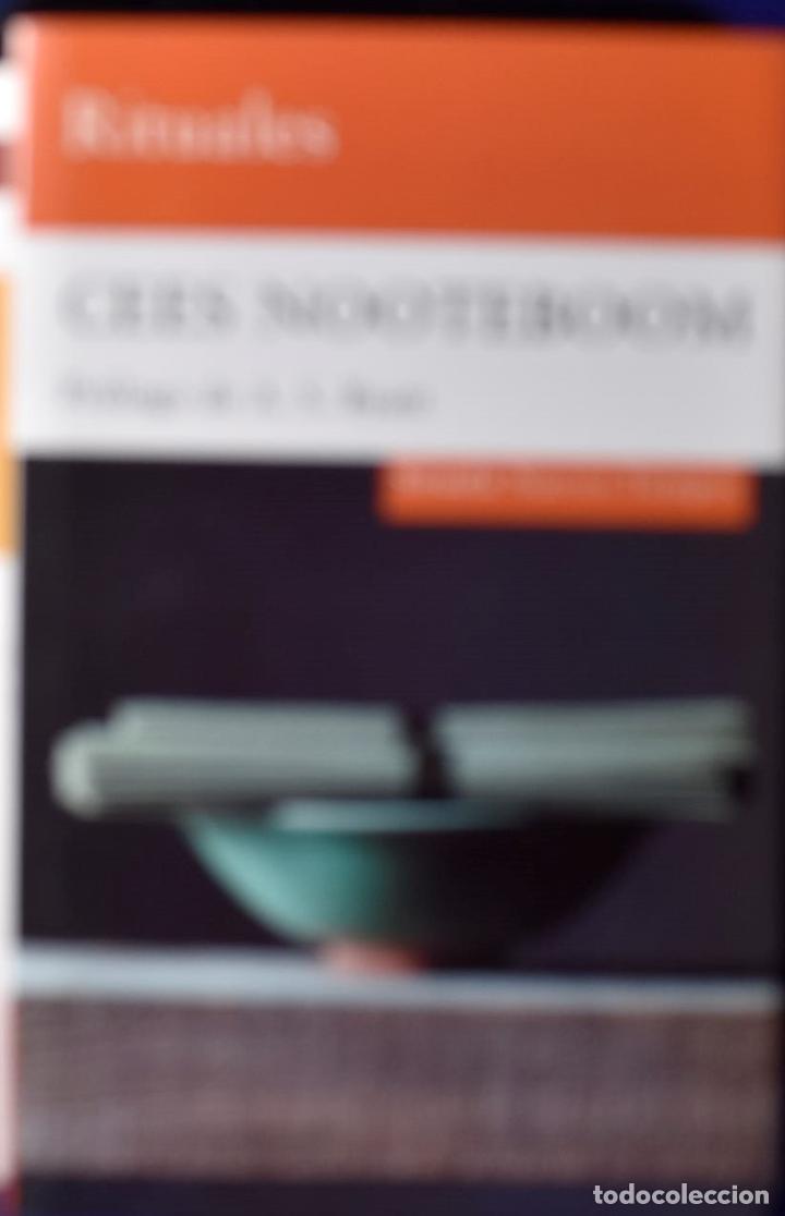 Libros: Rituales: 158 (Nuevos Tiempos) - Nooteboom, Cees - Foto 1