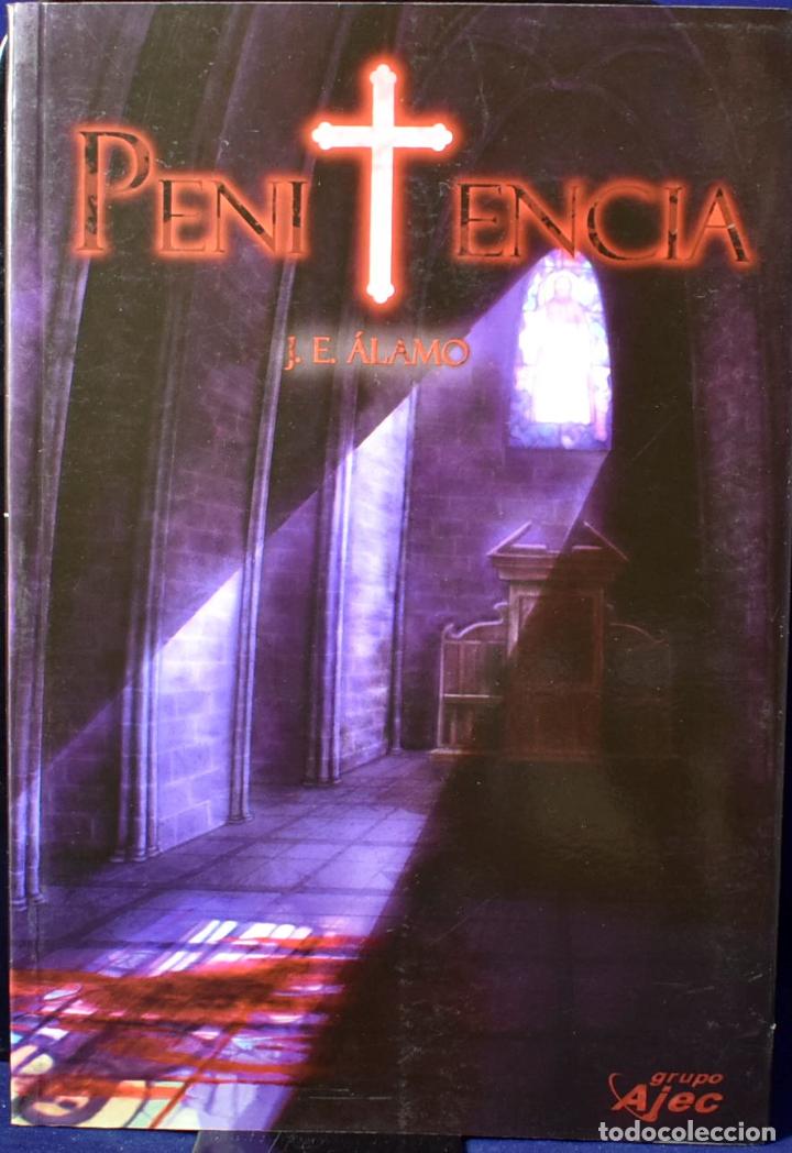 Libros: Penitencia (ALBEMUTH) - ALAMO,J.E. - Foto 1