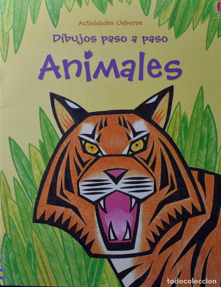 Libros: Animales - Vv.Aa. - Foto 1