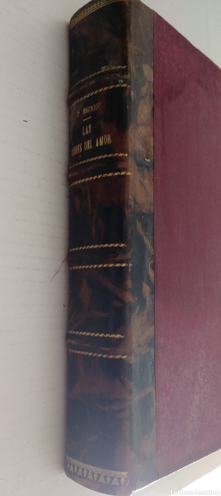 Libros: Las redes del amor - Foto 2