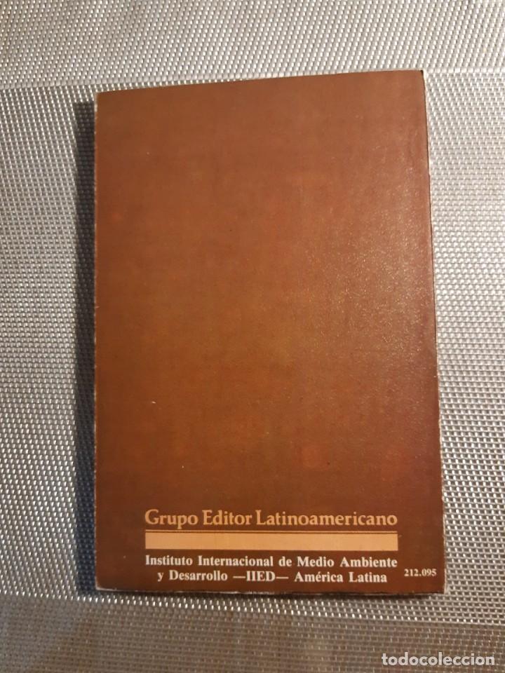 Libros: Repensando la ciudad del tercer mundo - Foto 2