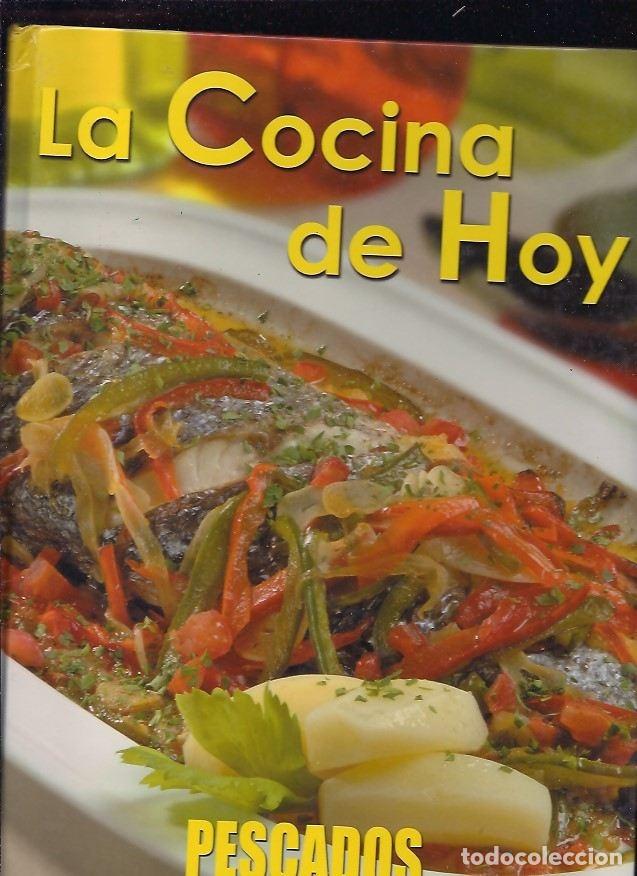 Libros: PESCADOS - EQUIPO CULTURAL - Foto 2