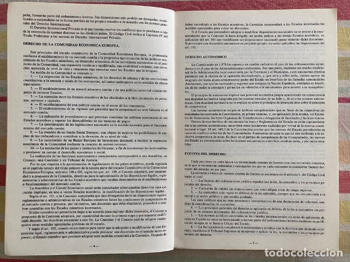 Libros: Pruebas de acceso al T&iacute;tulo de Agente de la Propiedad Inmobiliaria. - Foto 2