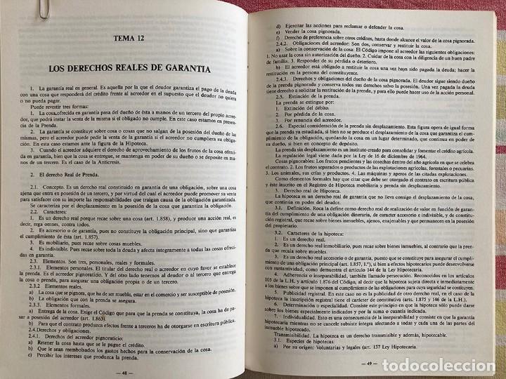 Libros: Pruebas de acceso al T&iacute;tulo de Agente de la Propiedad Inmobiliaria. - Foto 3