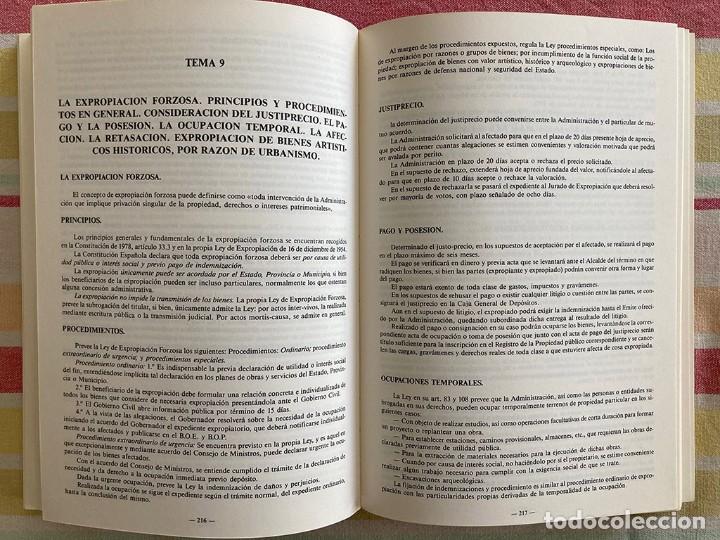 Libros: Pruebas de acceso al T&iacute;tulo de Agente de la Propiedad Inmobiliaria. - Foto 5