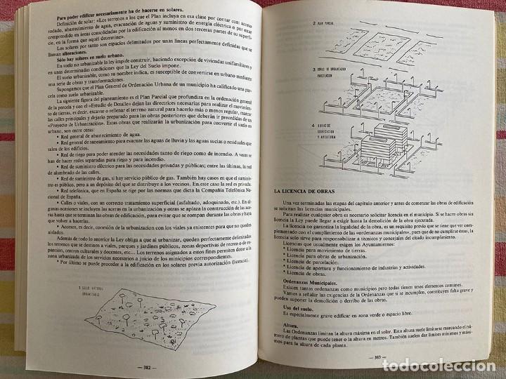 Libros: Pruebas de acceso al T&iacute;tulo de Agente de la Propiedad Inmobiliaria. - Foto 8