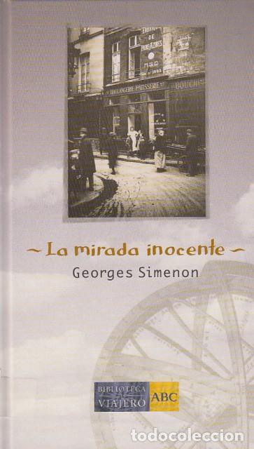 Libros: LA MIRADA INOCENTE - DURRELL, LAWRENCE - Foto 1