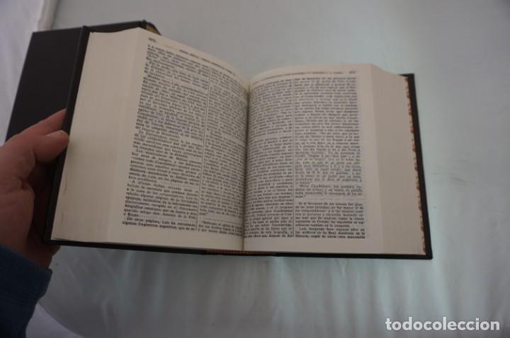 Libros: 2 TOMOS - OBRAS COMPLETAS AMADO NERVO - AGUILAR - Foto 7