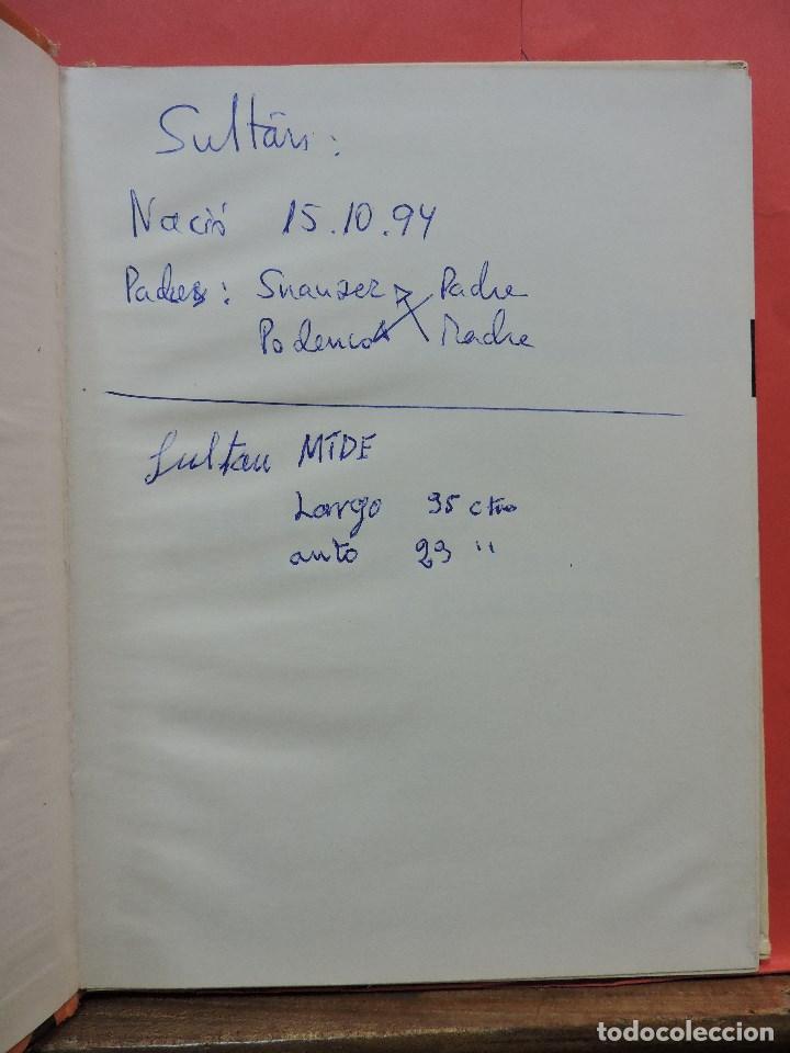 Libros: Su perro. Elecci&oacute;n, crianza y cuidados. N&ordm; 10. Espasa Calpe - Foto 2