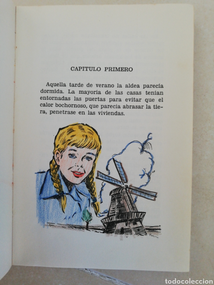 Libros: Andanzas de Marija, Florencia de Arquer, editorial paulina - Foto 5