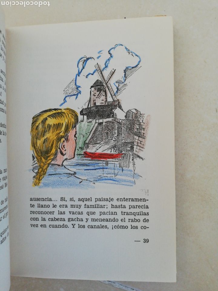Libros: Andanzas de Marija, Florencia de Arquer, editorial paulina - Foto 6