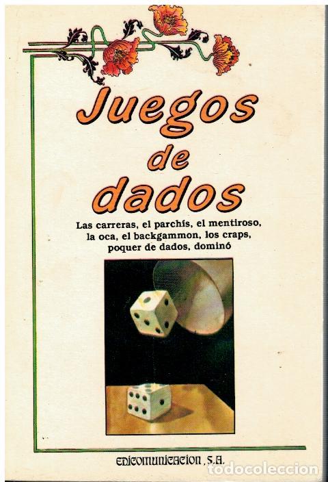 Libros: JUEGOS DE MANOS. - Foto 1
