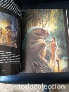 Libros: Evolution. - ROYO, Luis: - Foto 2