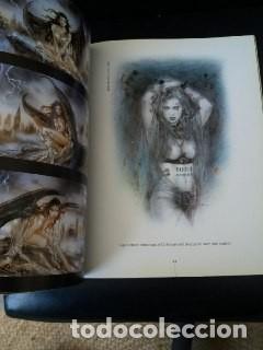 Libros: Evolution. - ROYO, Luis: - Foto 3