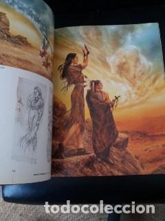 Libros: Evolution. - ROYO, Luis: - Foto 4