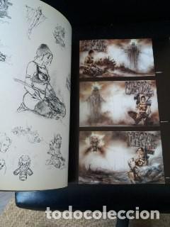 Libros: Evolution. - ROYO, Luis: - Foto 6