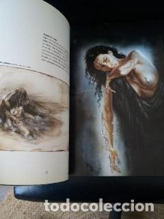 Libros: Evolution. - ROYO, Luis: - Foto 7