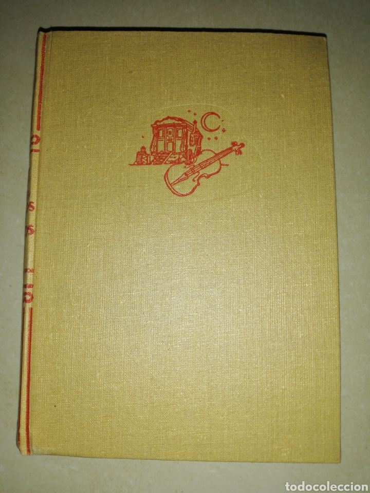 Libros: Trotamundo y gitano Walter Starkie, Aguilar editor - Foto 2