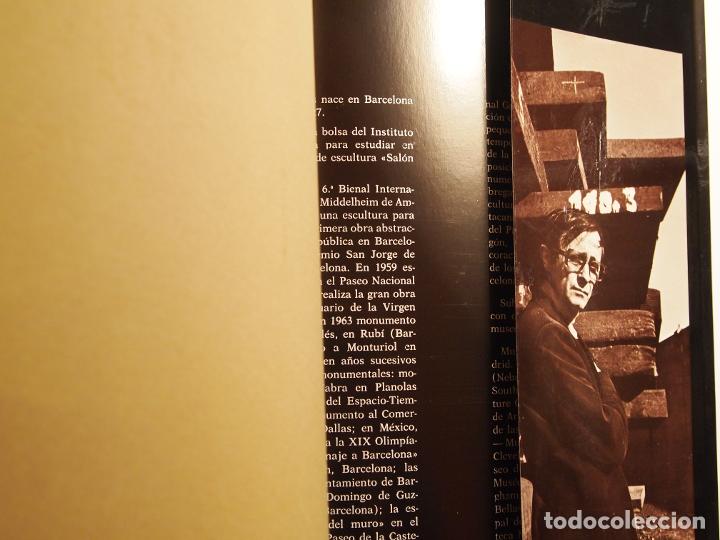 Libros: SUBIRACHS. - Foto 2