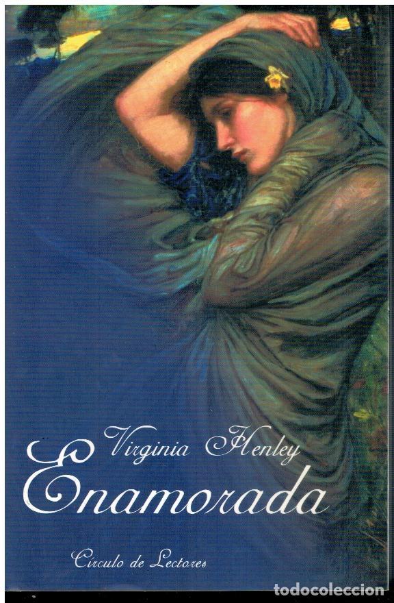 Libros: ENAMORADA. - Foto 1
