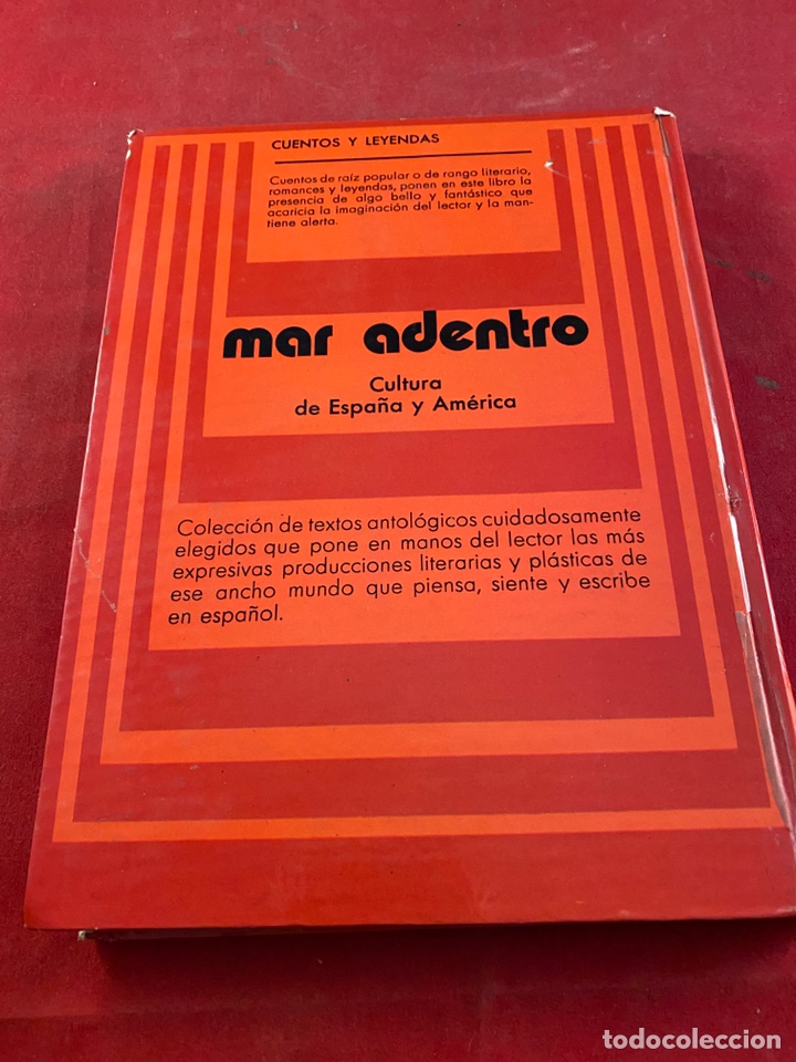 Libros: Cuentos y leyendas - Foto 2