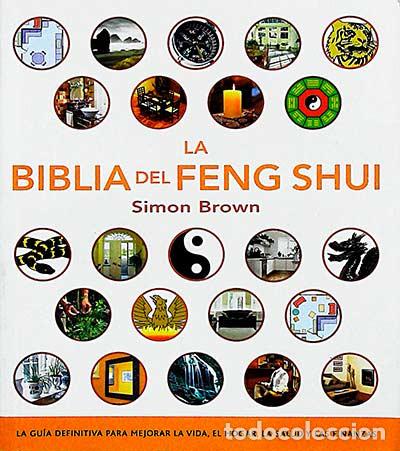 Libros: La biblia del Feng Shui - Brown, Simon - Foto 1
