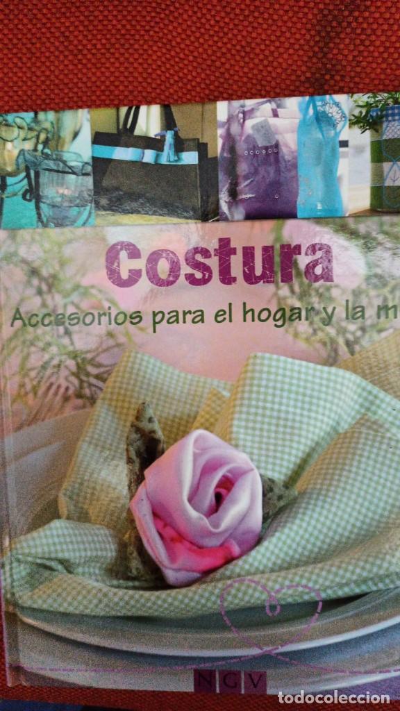 Libros: Costura - VVAA - Foto 1