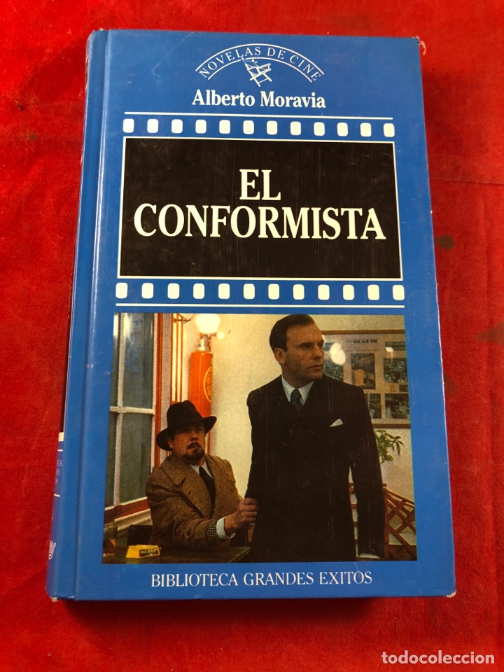 Libros: El conformista - Foto 1