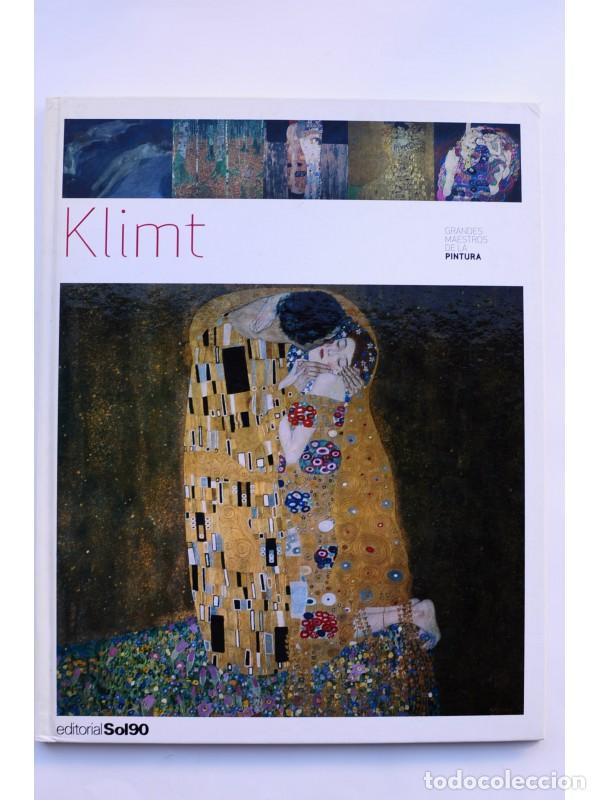 Libros: Klimt - SORIANO, Juan&nbsp; - Foto 1