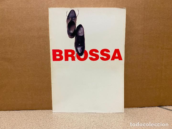 Libros: Joan Brossa. Poemas objeto e instalaciones 1986 - 1991. - . - Foto 1