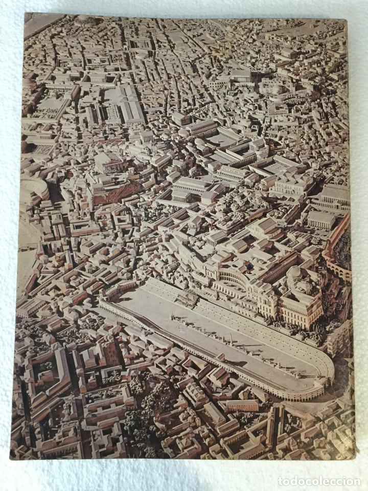 Libros: Roma de los cesares - Leonardo B. Dal Maso - Foto 3