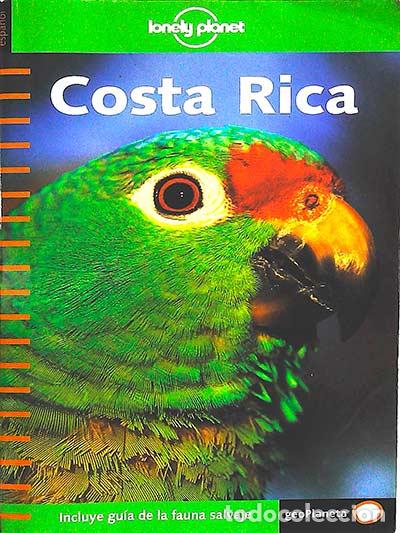 Libros: Costa Rica - vvaa - Foto 1