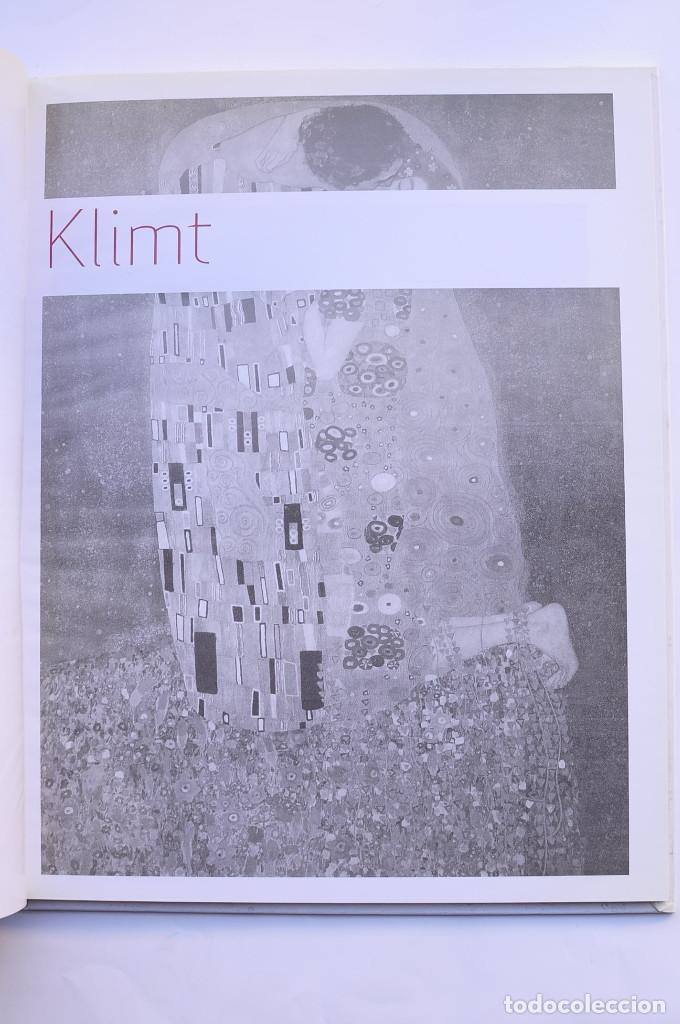 Libros: Klimt - SORIANO, Juan&nbsp; - Foto 2