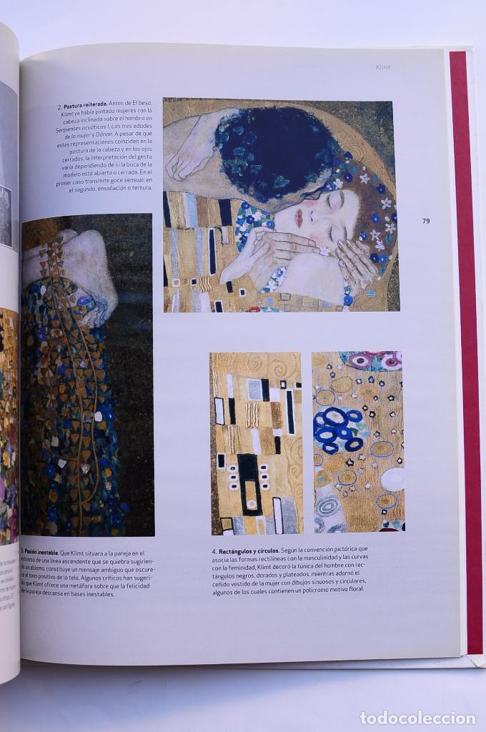 Libros: Klimt - SORIANO, Juan&nbsp; - Foto 5