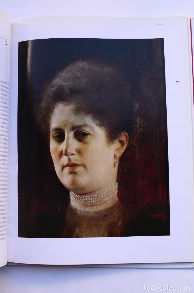Libros: Klimt - SORIANO, Juan&nbsp; - Foto 7