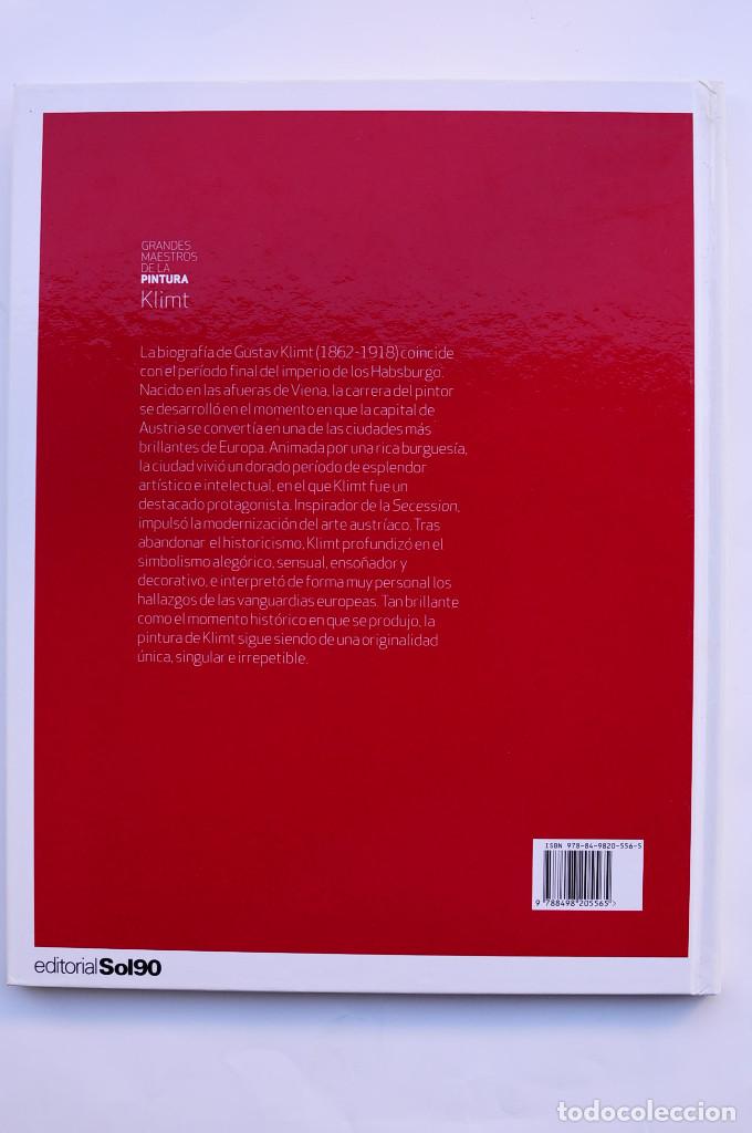 Libros: Klimt - SORIANO, Juan&nbsp; - Foto 8