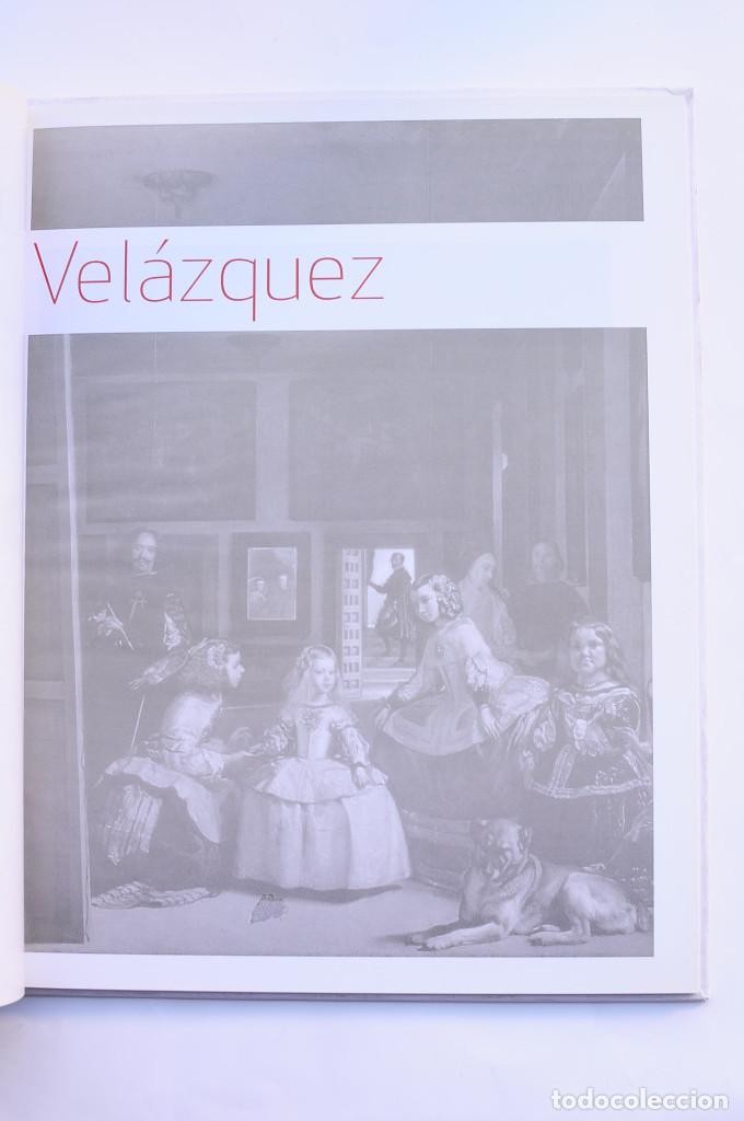 Libros: Vel&aacute;zquez - GONZ&Aacute;LEZ PRIETO, Antonio - Foto 2