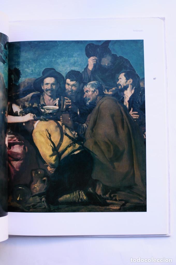 Libros: Vel&aacute;zquez - GONZ&Aacute;LEZ PRIETO, Antonio - Foto 3