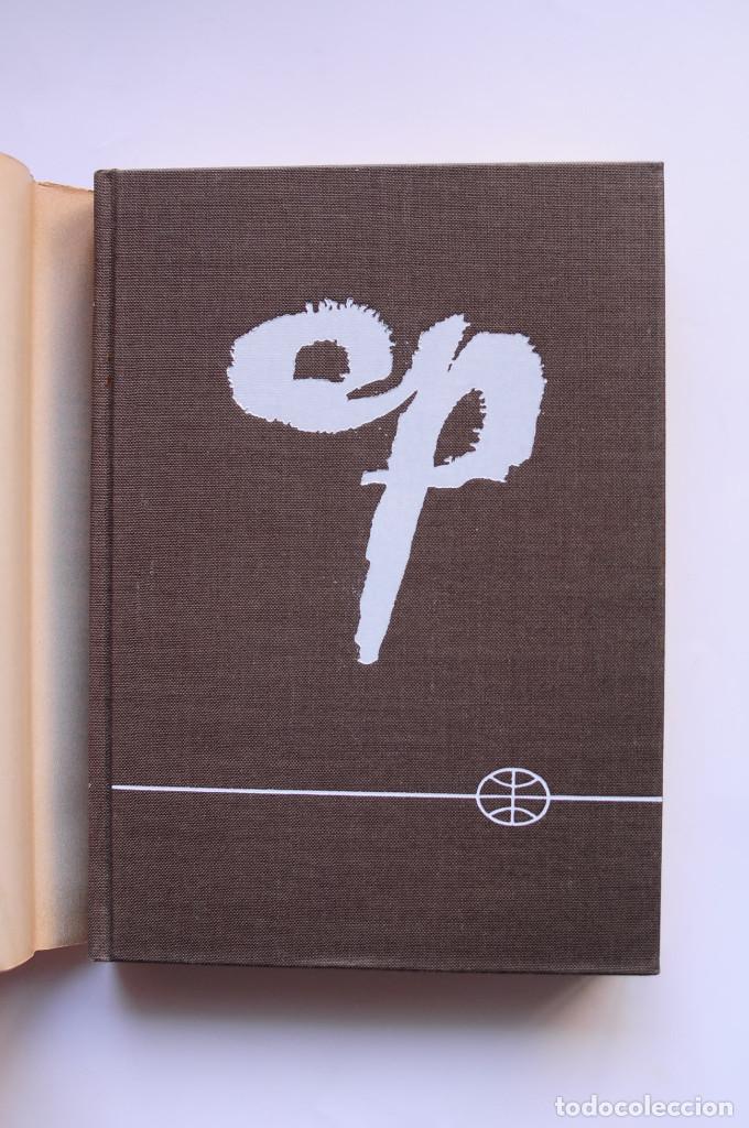 Libros: La roca de L&eacute;ucade - PITIGRILLI - Foto 2