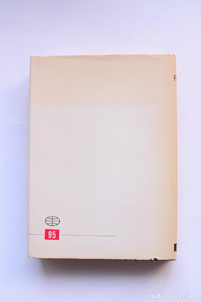 Libros: La roca de L&eacute;ucade - PITIGRILLI - Foto 4