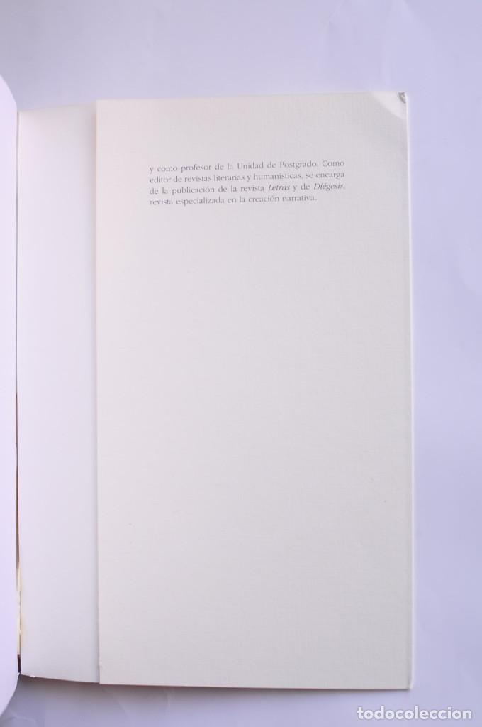 Libros: El aut&oacute;mata y otros relatos - ABRIL, Xavier - Foto 3