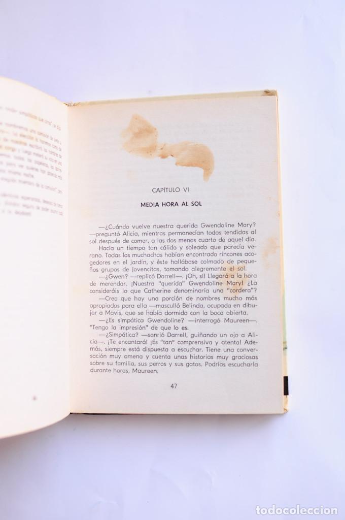 Libros: Quinto grado en Torres de Malory - BLYTON, Enid - Foto 3